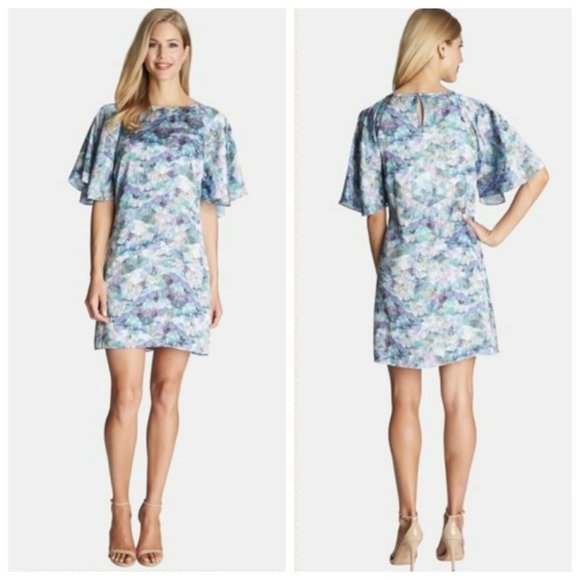 CeCe Dresses & Skirts - New CeCe Cynthia Steffe 6 Crystal Harmonies Dress